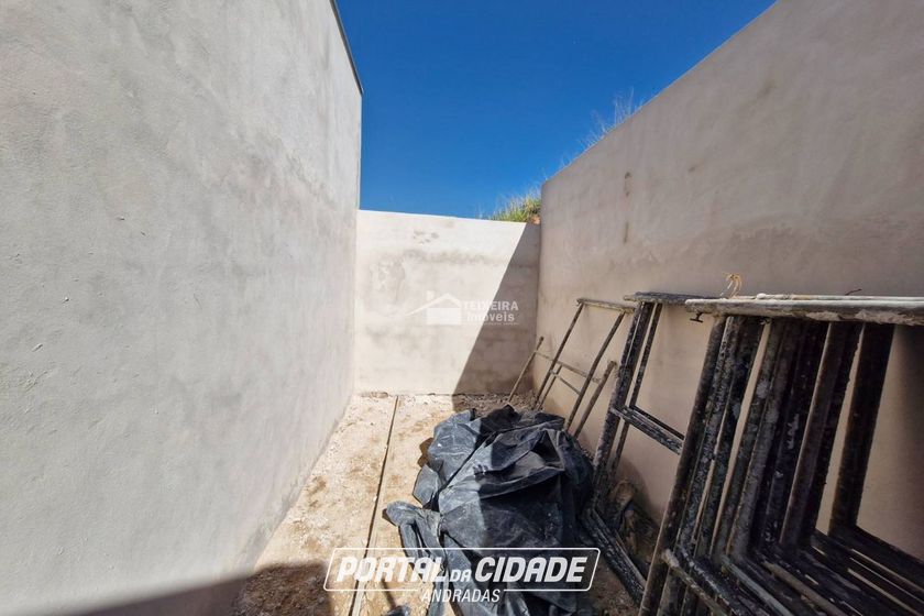Casa &agrave; venda - 70m&sup2; - Jardim Heloisa