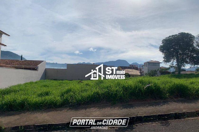 Terreno &agrave; venda - 300m&sup2; - Jardim It&aacute;lia