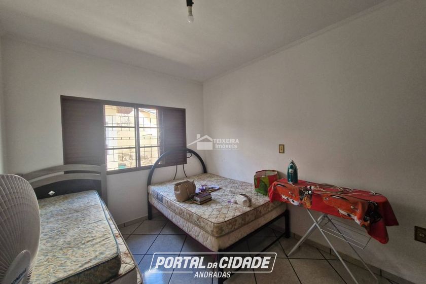 Casa &agrave; venda - 226m&sup2; - Jardim It&aacute;lia