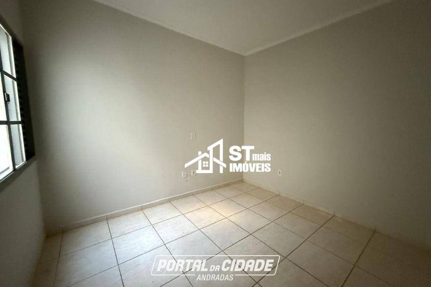 Casa para alugar - 100m&sup2; - Jardim Bela Vista