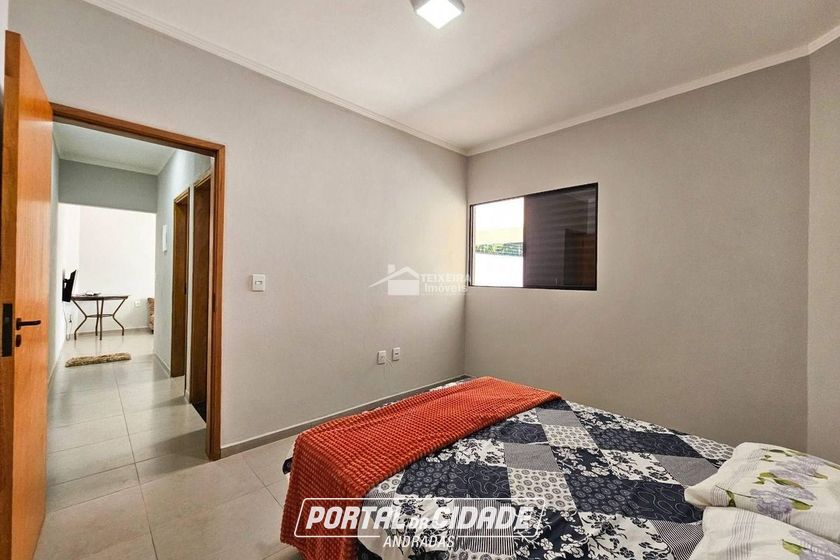 Casa &agrave; venda - 100m&sup2; - Santo Ant&ocirc;nio de Lisboa