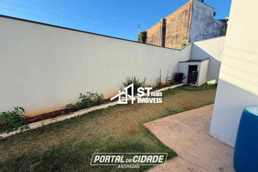 Casa &agrave; venda - 117m&sup2; - Alto da Bela Vista