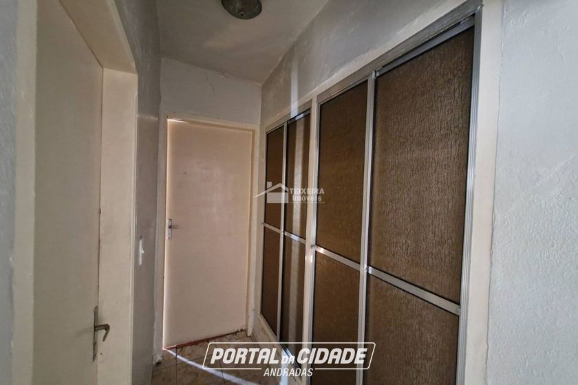 Casa &agrave; venda - 81m&sup2; - Centro