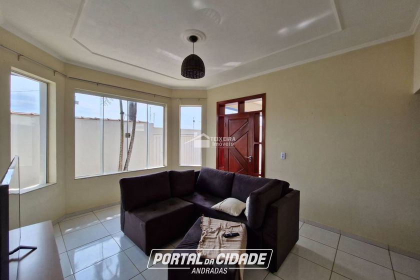 Casa &agrave; venda - 187m&sup2; - Jardim Ip&ecirc;