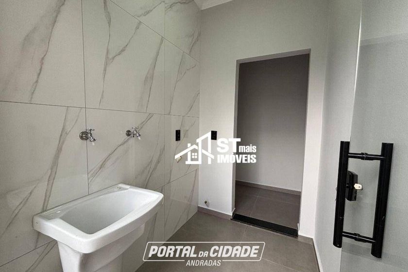 Casa &agrave; venda - 119m&sup2; - Jardim Panorama