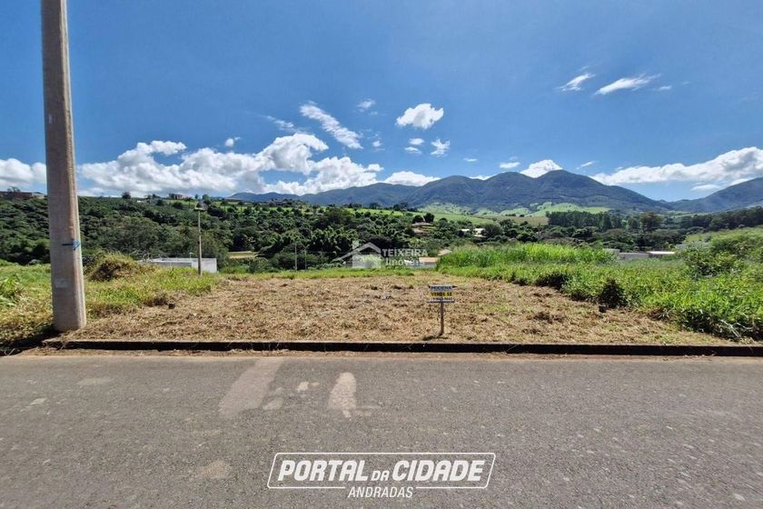 Terreno &agrave; venda - 280m&sup2; - Parque S&atilde;o Crist&oacute;v&atilde;o