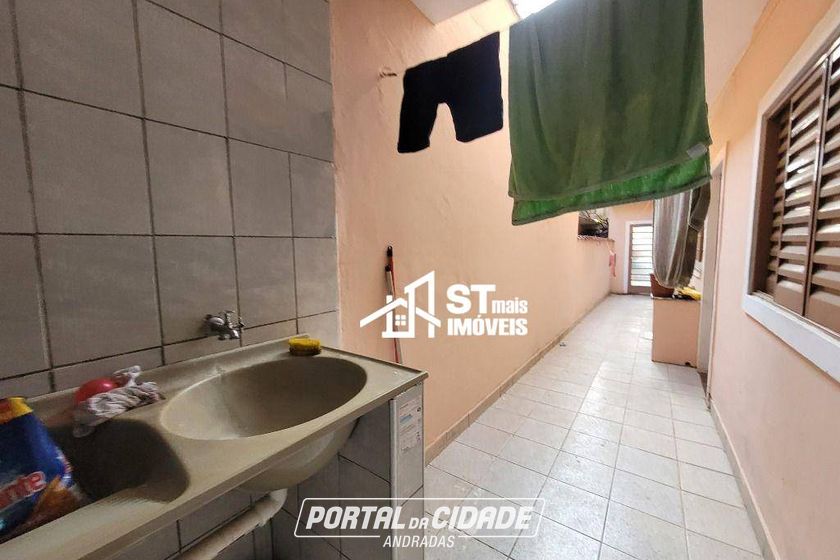Casa &agrave; venda - 246m&sup2; - Jardim Muterle