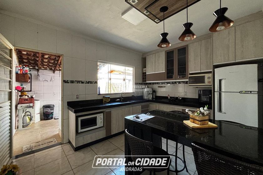 Casa para alugar - 56m&sup2; - David de Paula
