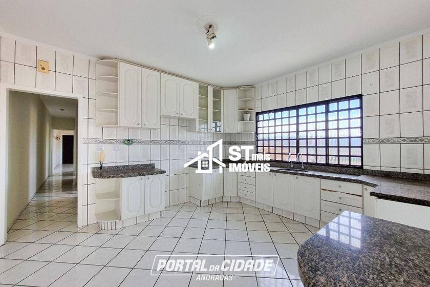 Sobrado &agrave; venda - 163m&sup2; - Jardim Am&eacute;rica