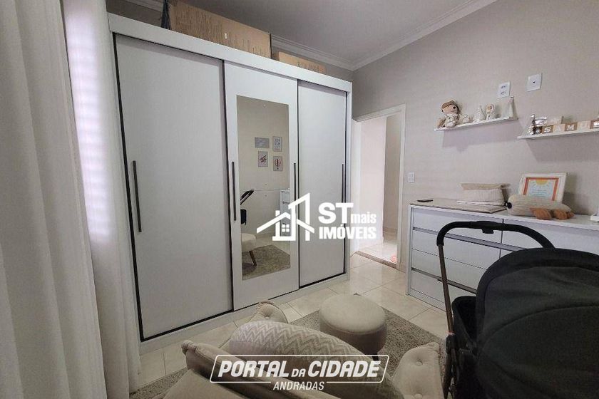 Casa &agrave; venda - 150m&sup2; - Jardim Mirante