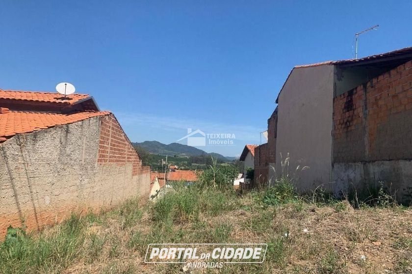 Terreno &agrave; venda - 160m&sup2; - Jardim Santa L&uacute;cia