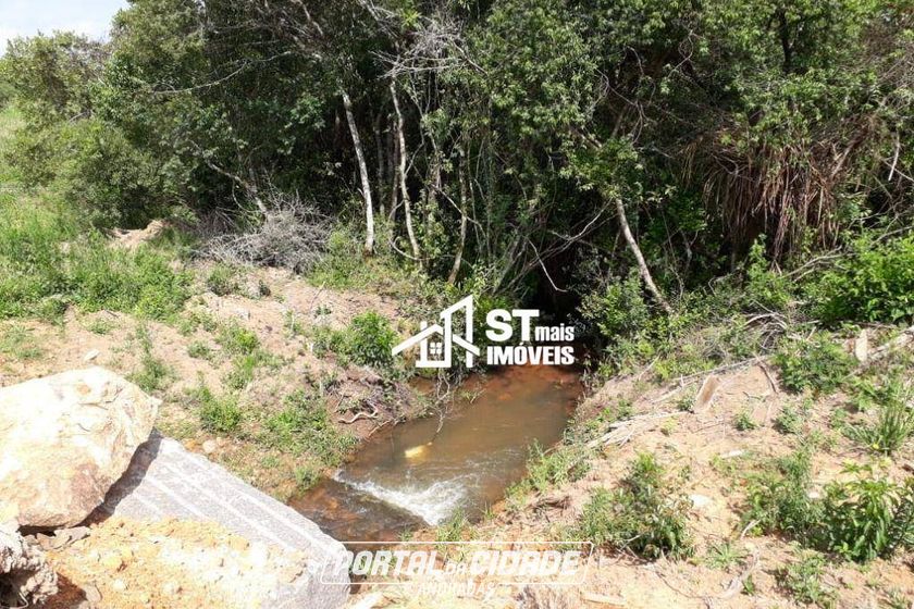 Terreno &agrave; venda - 55902m&sup2; - Zona Rural
