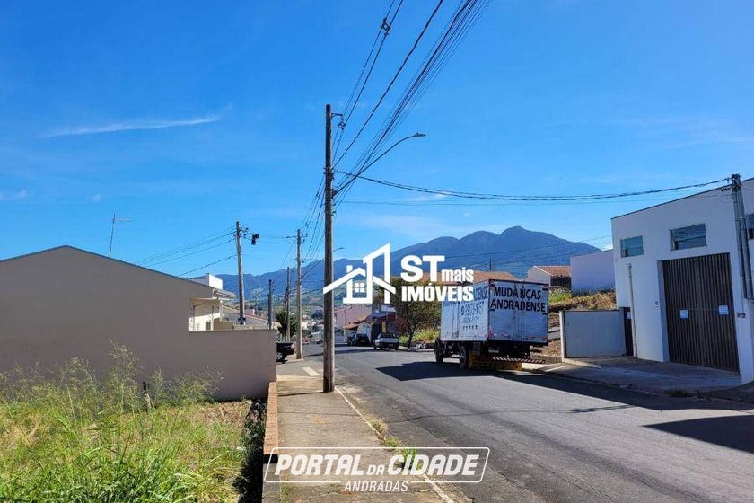 Terreno &agrave; venda - 200m&sup2; - Jardim Videiras