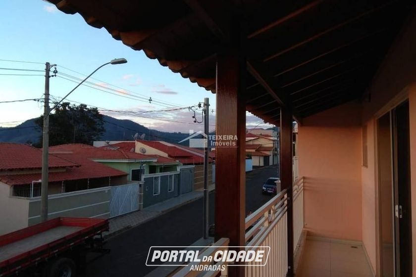 Casa &agrave; venda - 165m&sup2; - Jardim Ip&ecirc;