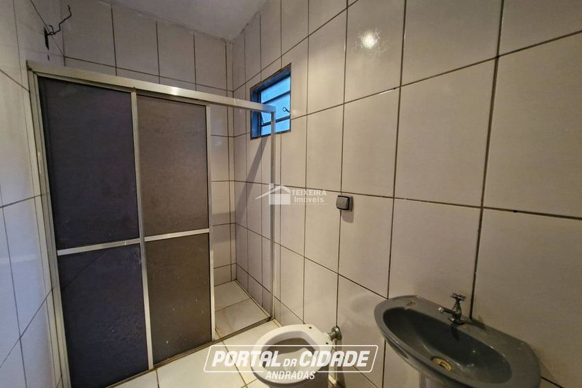 Casa &agrave; venda - 96m&sup2; - Jardim da S&oacute;vis