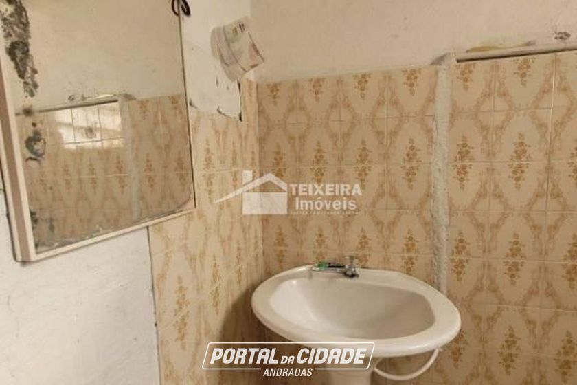 Casa &agrave; venda - 783m&sup2; - Centro