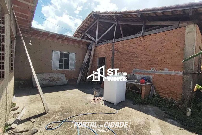 Terreno &agrave; venda - 300m&sup2; - Vila Graziani