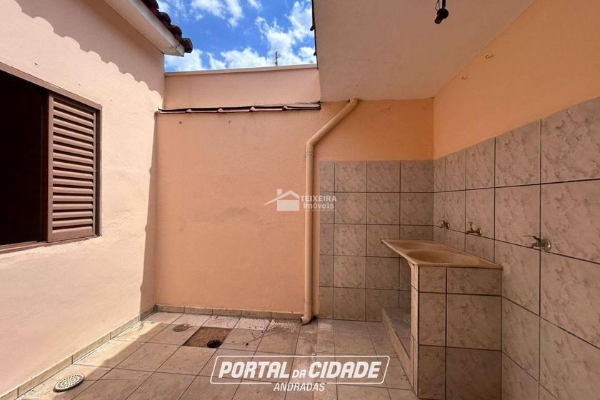 Casa &agrave; venda - 73m&sup2; - Jo&atilde;o Teixeira Filho