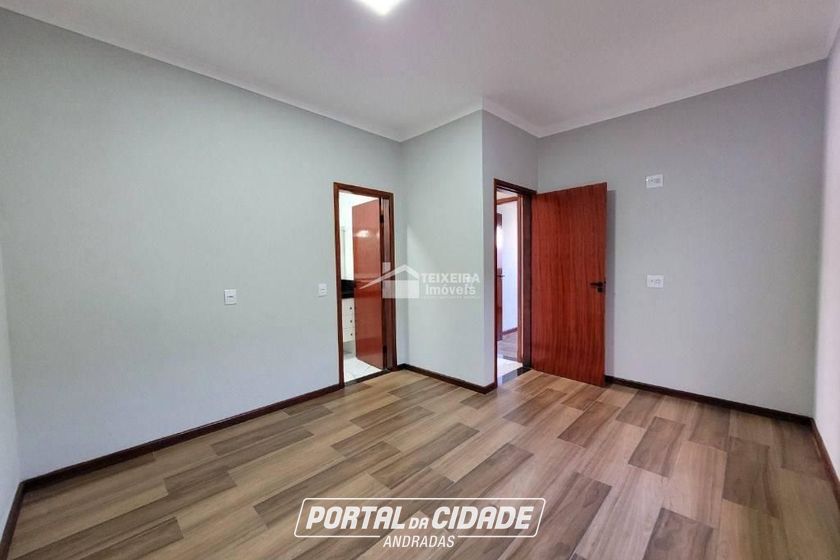 Casa &agrave; venda - 155m&sup2; - Jardim Mirante