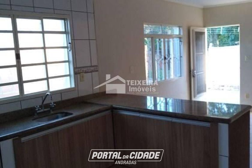 Casa &agrave; venda - 216m&sup2; - Centro