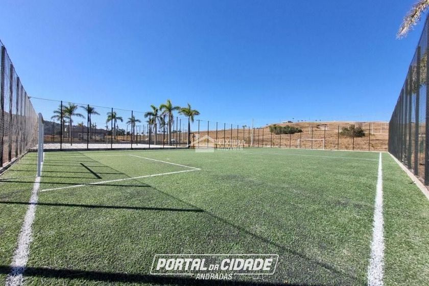 Terreno &agrave; venda - 1000m&sup2; - Quinta das Flores