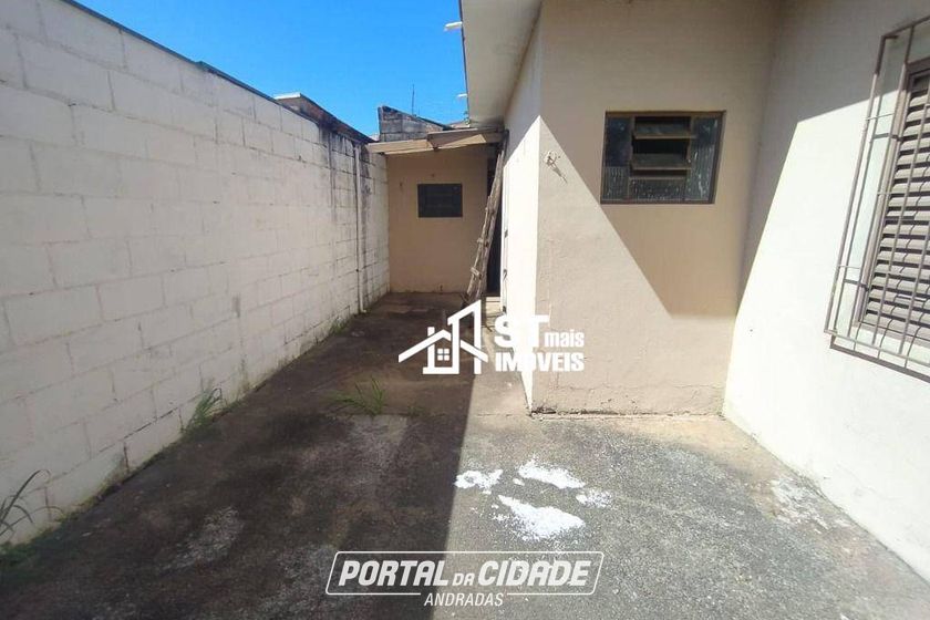 Casa &agrave; venda - 100m&sup2; - Jardim Panorama