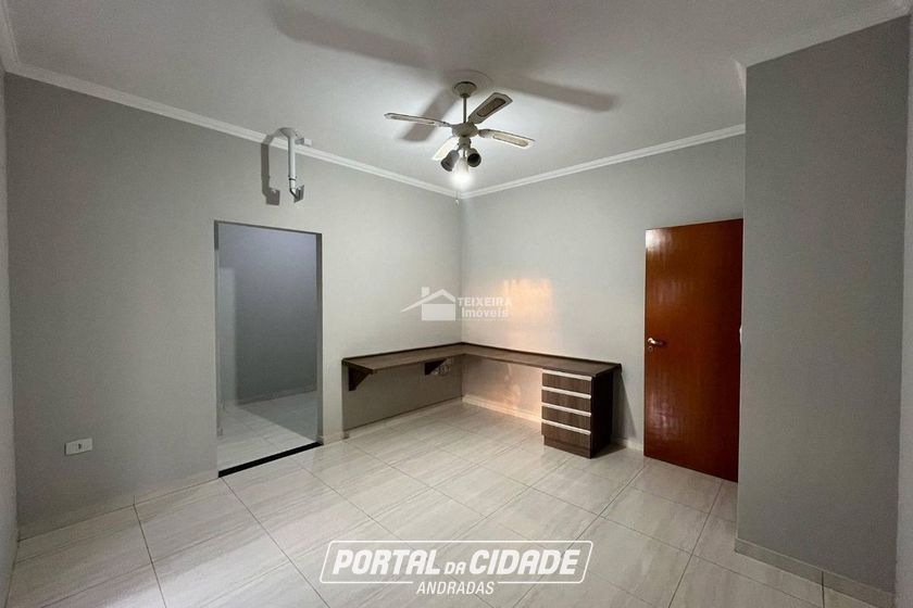 Sobrado &agrave; venda - 500m&sup2; - Jardim Mantiqueira II