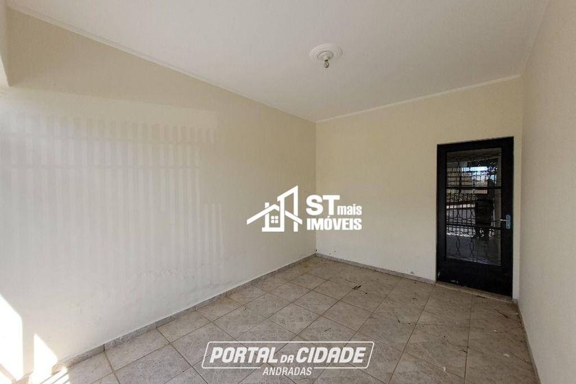 Sobrado &agrave; venda - 116m&sup2; - Jardim Europa
