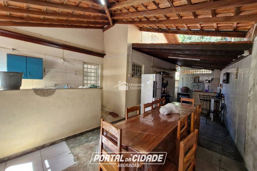Casa &agrave; venda - Jardim do Lago
