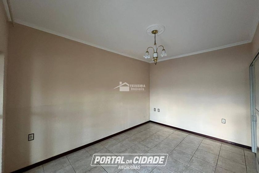 Casa para alugar - Jardim Sat&eacute;lite