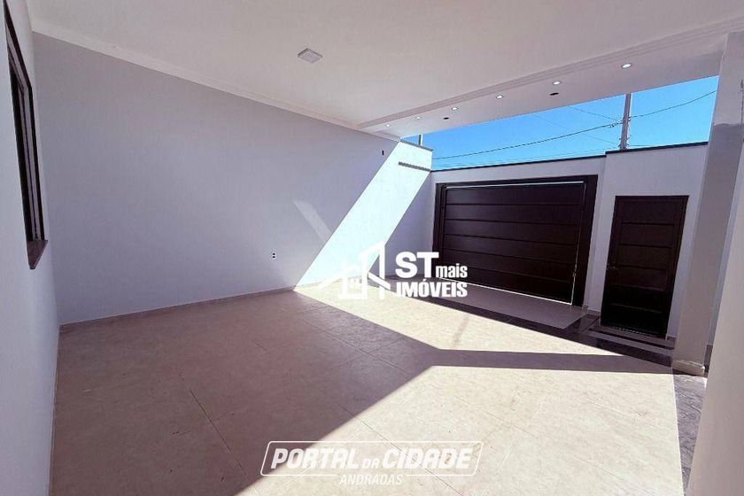Casa &agrave; venda - 108m&sup2; - Jardim Mirante