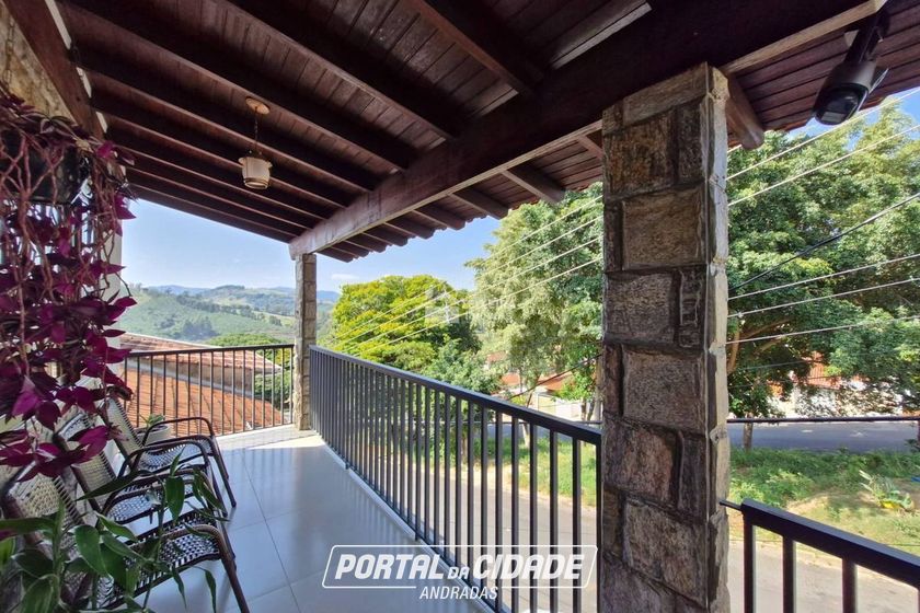 Casa &agrave; venda - 159m&sup2; - Jardim Alto da Serra