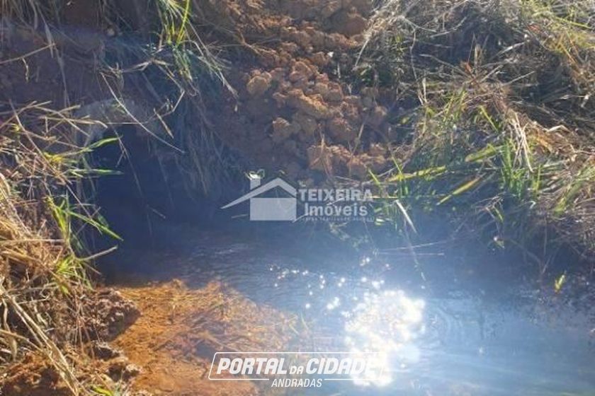 Terreno &agrave; venda - 55902m&sup2; - Zona Rural