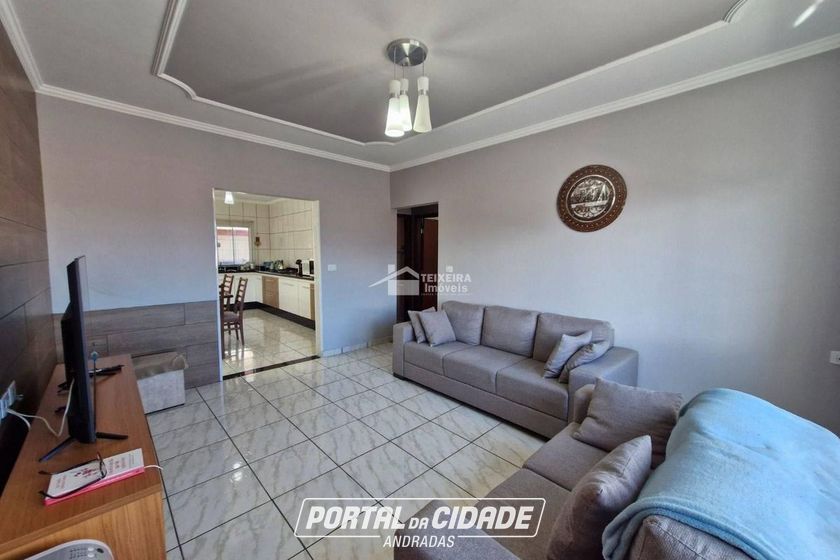 Sobrado &agrave; venda - 159m&sup2; - Jardim Ip&ecirc;