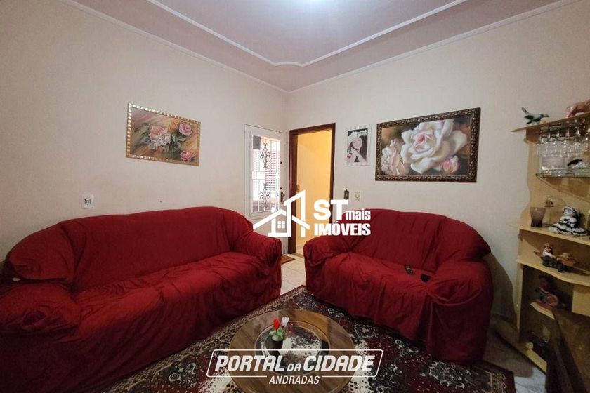 Casa &agrave; venda - 185m&sup2; - S&oacute;vis