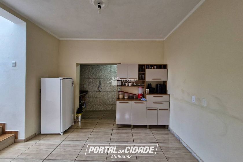 Casa &agrave; venda - 187m&sup2; - Jardim Ip&ecirc;