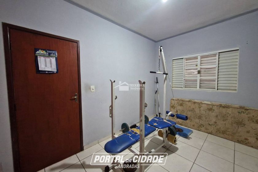 Casa &agrave; venda - 67m&sup2; - Jardim Panorama
