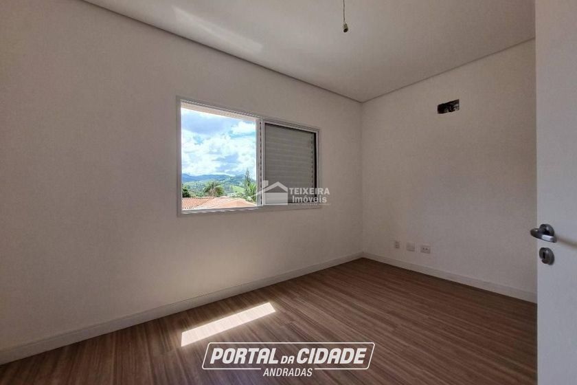 Apartamento &agrave; venda - 268m&sup2; - Centro