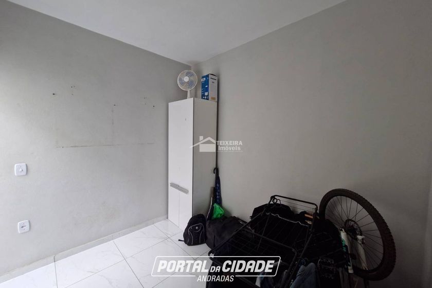Casa &agrave; venda - 65m&sup2; - David de Paula
