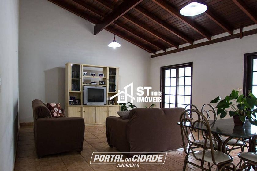 Casa &agrave; venda - 146m&sup2; - Jardim Bela Vista
