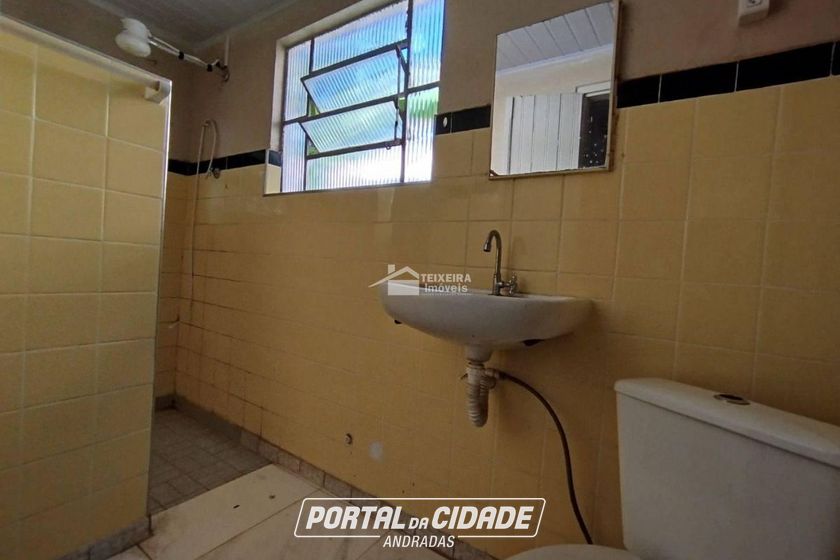 Casa &agrave; venda - 65m&sup2; - Centro