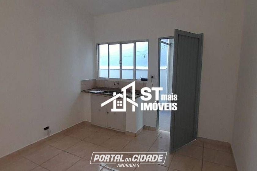 Casa para alugar - 83m&sup2; - Jardim Primavera