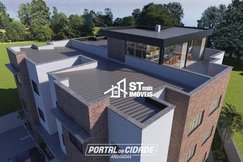 Kitnet &agrave; venda - 28m&sup2; - Jardim do Lago