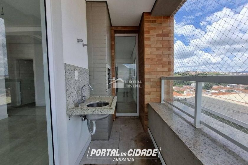 Apartamento &agrave; venda - 268m&sup2; - Centro