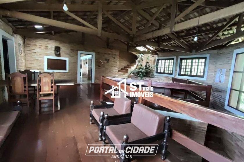 S&iacute;tio &agrave; venda - 217800m&sup2; - Zona Rural