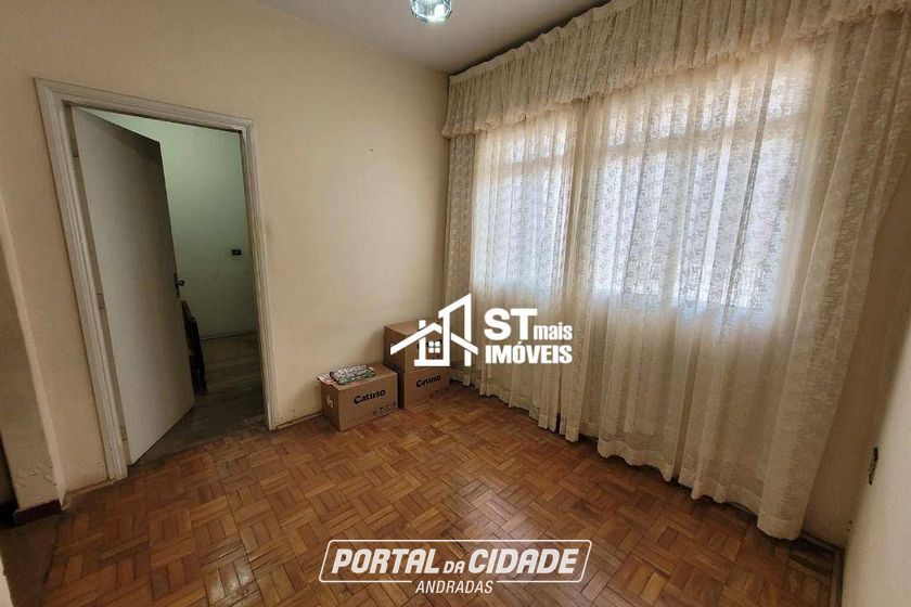 Casa &agrave; venda - 92m&sup2; - Centro