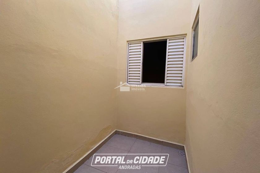 Casa &agrave; venda - 100m&sup2; - Jardim Rio Negro