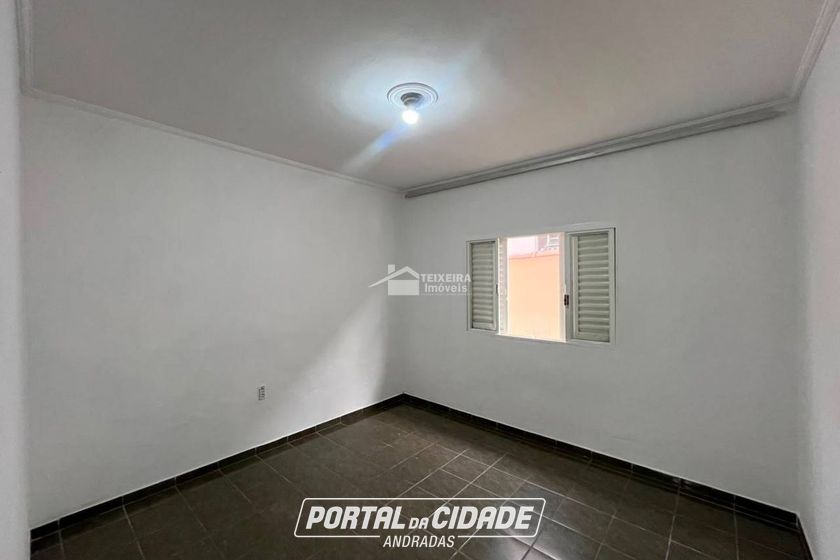 Casa para alugar - 140m&sup2; - Centro