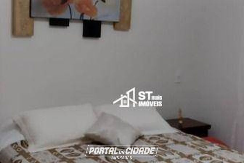 Casa &agrave; venda - 260m&sup2; - Clube UVA