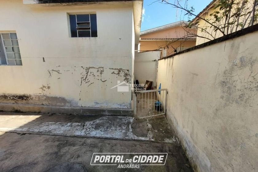 Casa &agrave; venda - 92m&sup2; - Centro